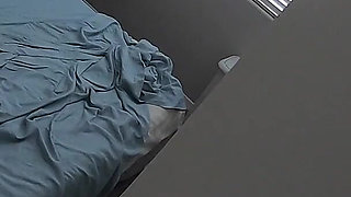 Inviting a Stranger to My Bed