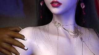 Liu Ruxue's Extramarital Affair on Her Wedding Night