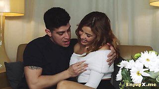 Sexual Agatha Vega and Jason Carrera - beautiful sex - Enjoyx