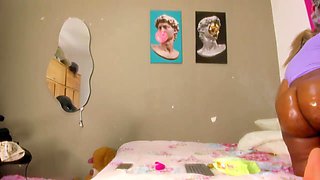 Jack off to My Phenomenal Ass, Episode 1201