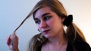 Jaybbgirl – Fill Me Up Daddy