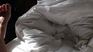Amateur Trampling brings you Foot Fetish xxx mov