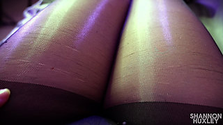 Ur Secretarys Tight Confession