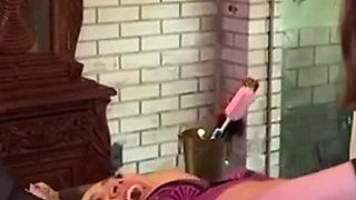 Two Hotties Fucking Me Really Good