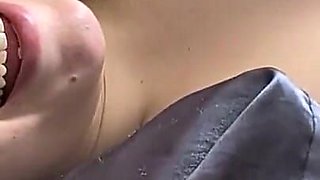 Daddy Licks Pussy Makes Her Cum!!