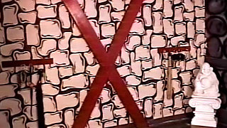 Are You Ready for Some Hard Spanking