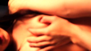 안대플에 오르가즘 느끼는 여친