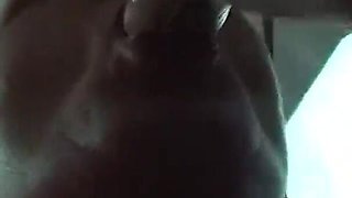 Secretary Lara Blond fucking with cock + fist