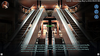 Boundaries of Morality - V0.500 - Demo