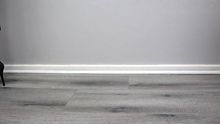 5 Heels Try on (non Nude)