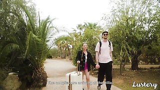 Admirable side chick - hd porn - Lustery