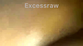 Ebony Queen Had Me up All Night… Vibes on Another Level.