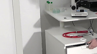 Fucked Into a Moaning Messy Puddle