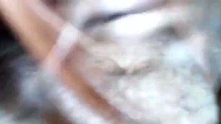 Beautiful Girl Sucks and Swallows