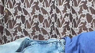 Huge Boobs Big Ass Bhabhi Maan Undressed by Devar and Fucked