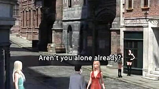 Adventures Of Willy D: Smoking hot sexy ass girls ep 57