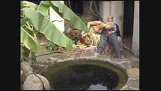 Vintage Sex Compilation with Classic Hotties Sucking Dick