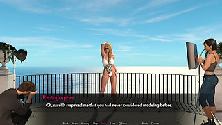 29# - Freeloading Clan - Visual Novel - Porn Game