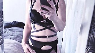 Masters Sophie in Lack of Sex