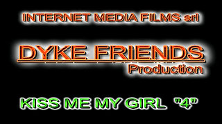 Horny Ladies with Amazing Looking Bodies Fucking Like Real Lesbians