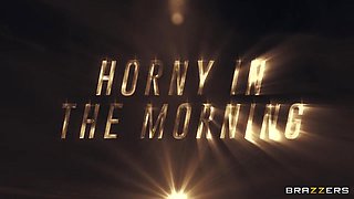 Horny In The Morning With Charles Dera, Eliza Ibarra - Brazzers