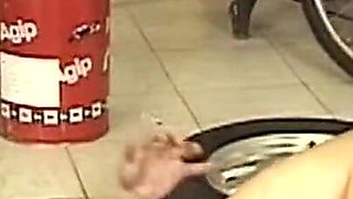 Dirty Grandpa and Slutty Grandma - Part 04