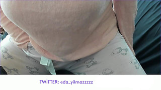 Fuck Me- Slap My Tits Shake- Arousing Talk- Turk MILF- Turk Porn- Turk Disclosure- Disclosure