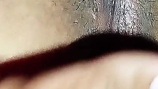 Desi Village Girl Enjoying Sex in Bed