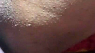 For the First Time, My Wife's Ass Is Fucked
