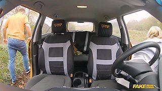 Michael Fly Teaches Wild Lessons in Car Passion