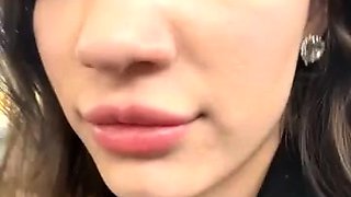 Shy_priincess masturbates in public toilet