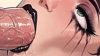 Emo Babe Blowjob!- Shadows of Ambition #20 Gameplay