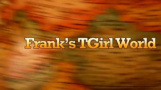 FRANKSTGIRLWORLD   Lisa Loves To Cum Too