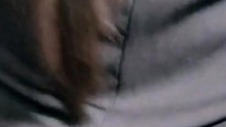 Amateur porn Gives Us Some Foot Fetish Aurora