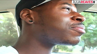 The guy fucked me so hard