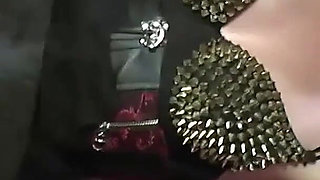 Young Sub Lisa + Doreen Cum Gangbang