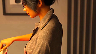 The Pussy Lover (part 21)