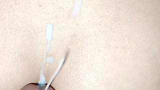First Time Closeup Night Fucking My Cute Stepsister Part 1