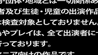 Black Esthetician Massage with Creampie -1