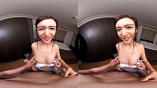 My home wo kengakutyu2 ft. Iori Hurukawa: Asian, Creampie  Vr VR Porn