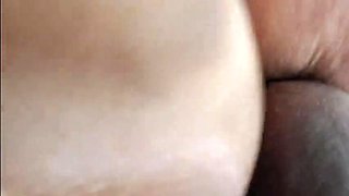 Amateur German Girl Chu-Chubi Enjoys Anal DP with Dildo in Homemade HD