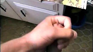 Sucking Off Straight Dude Zack