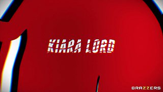 Cheating Whore With Raul Costa, Kiara Lord - Brazzers