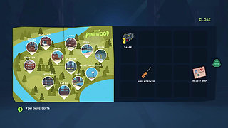 Camp Pinewood [v2.6.0] Part 14 Gameplay by Loveskysan69