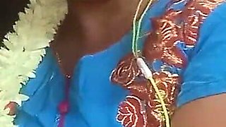 Tamil Hot Housewife Cheating Fucking