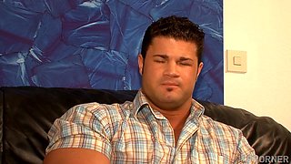 Seducing This Arousing Mommy porn video