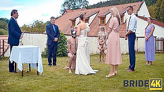 Bride Is A Whore For The Last Time Pilation 50 Min