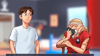 Cartoon movie, verified amateurs, big b