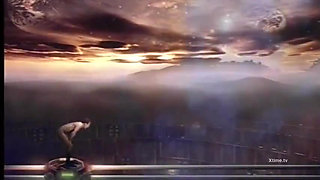 Doctor Anal tastes a new experiment on a sexy slut