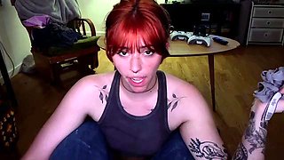 Abi Angel – Stealing Your Sisters Panties